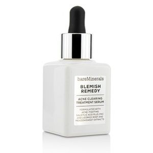 bareMinerals Blemish Remedy Acne Clear serum